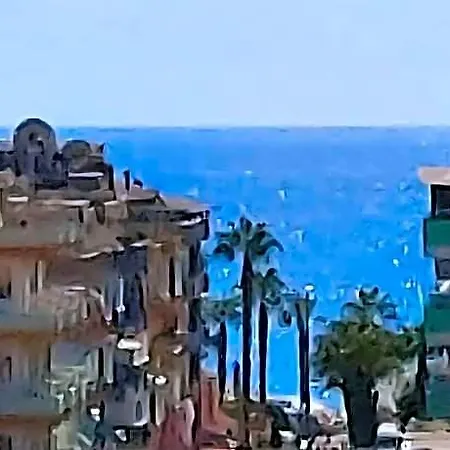 Cleopatra Alanya 3*