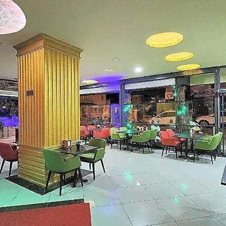 Hotel Cleopatra Alanya 3*