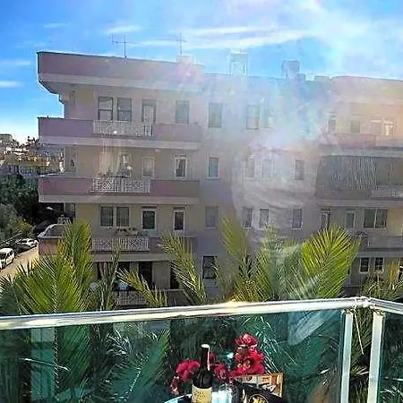 Cleopatra Alanya Mahmutlar