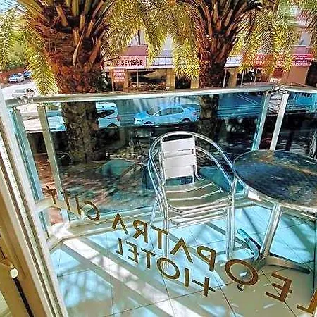 Cleopatra Alanya 3* Mahmutlar