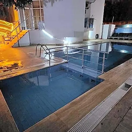 Cleopatra Alanya Hotel