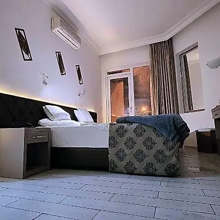 Cleopatra Alanya 3*