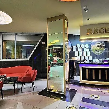 Cleopatra Alanya