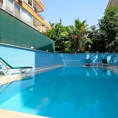 Cleopatra Alanya Hotel Mahmutlar