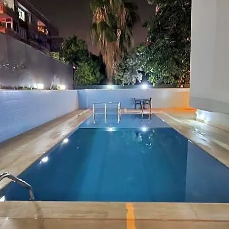 Cleopatra Alanya 3*