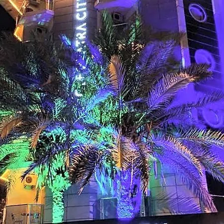 Cleopatra Alanya Hotel 3*