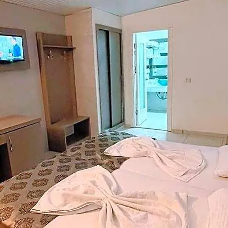 Cleopatra Alanya Hotel 3*