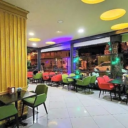 Cleopatra Alanya