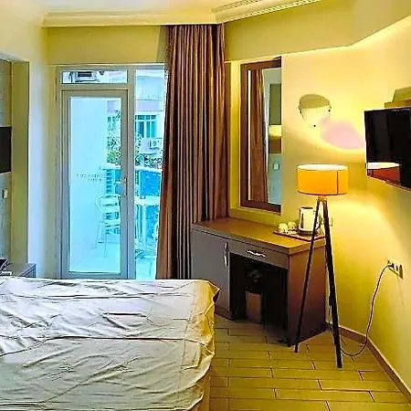 Cleopatra Alanya Hotel Mahmutlar