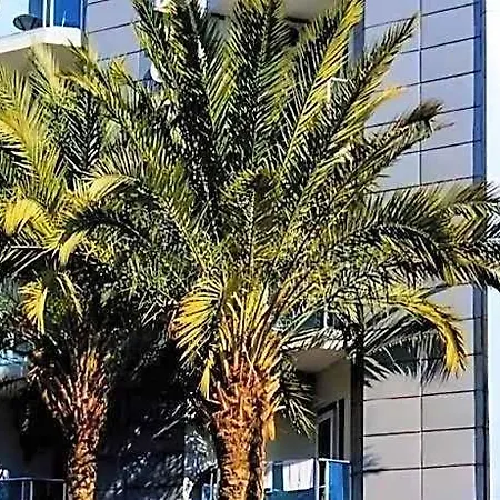 Cleopatra Alanya 3* Mahmutlar