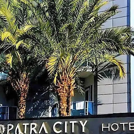 Hotel Cleopatra Alanya Mahmutlar