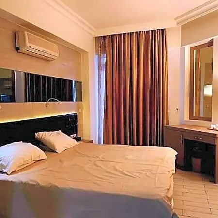 Hotel Cleopatra Alanya