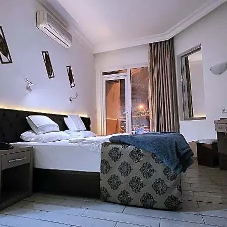 Cleopatra Alanya Hotel Mahmutlar