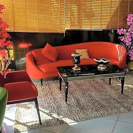 Cleopatra Alanya Hotel 3*