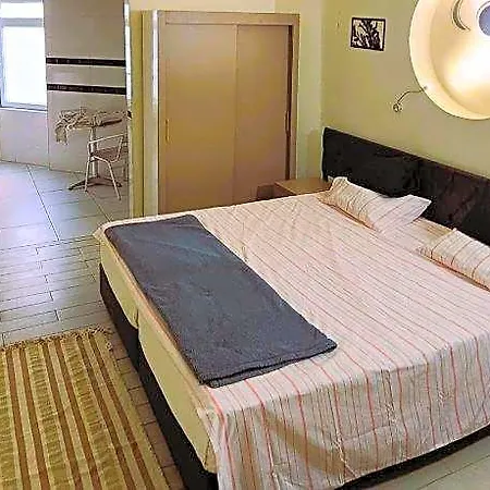 Hotel Cleopatra Alanya Mahmutlar