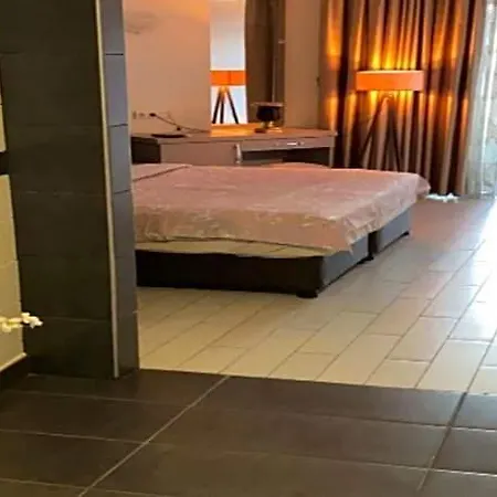 Cleopatra Alanya Hotel 3*