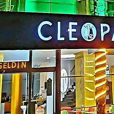 Hotel Cleopatra Alanya