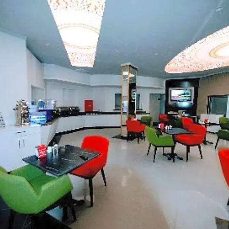 Hotel Cleopatra Alanya