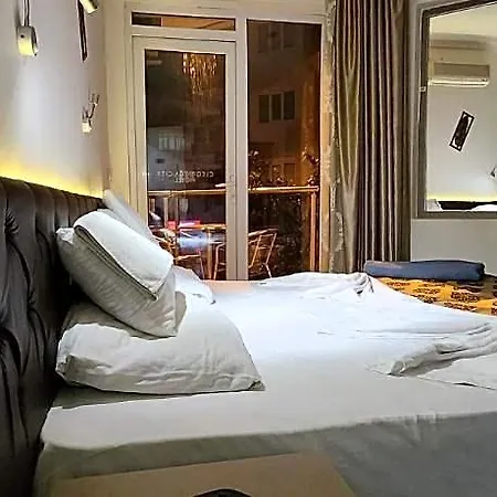 Cleopatra Alanya 3*