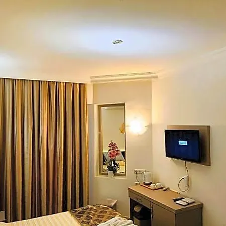 Cleopatra Alanya Hotel 3*